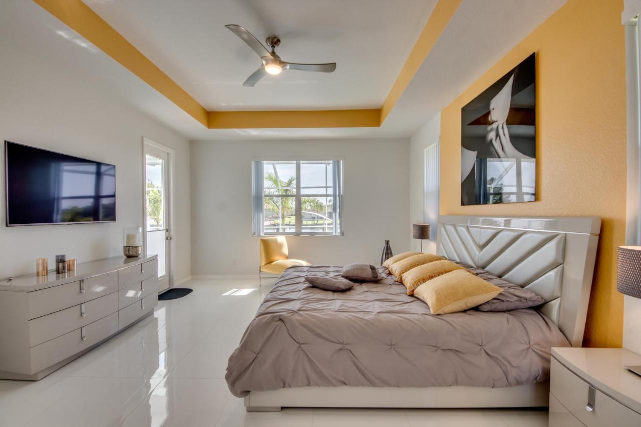 Villa Eyleen 珊瑚角 外观 照片