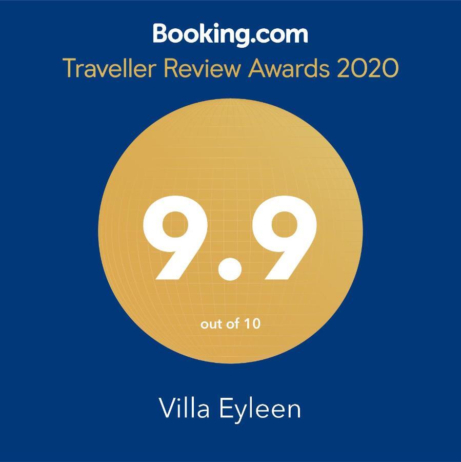 Villa Eyleen 珊瑚角 外观 照片